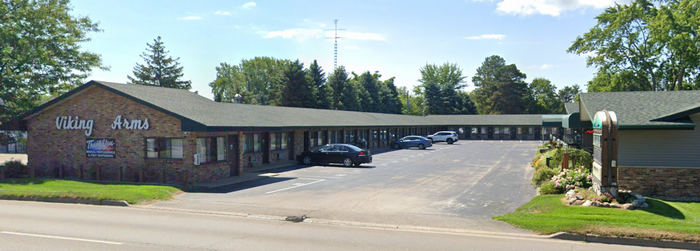 Viking Arms Inn (Viking Arms Motel) - 2022 Street View